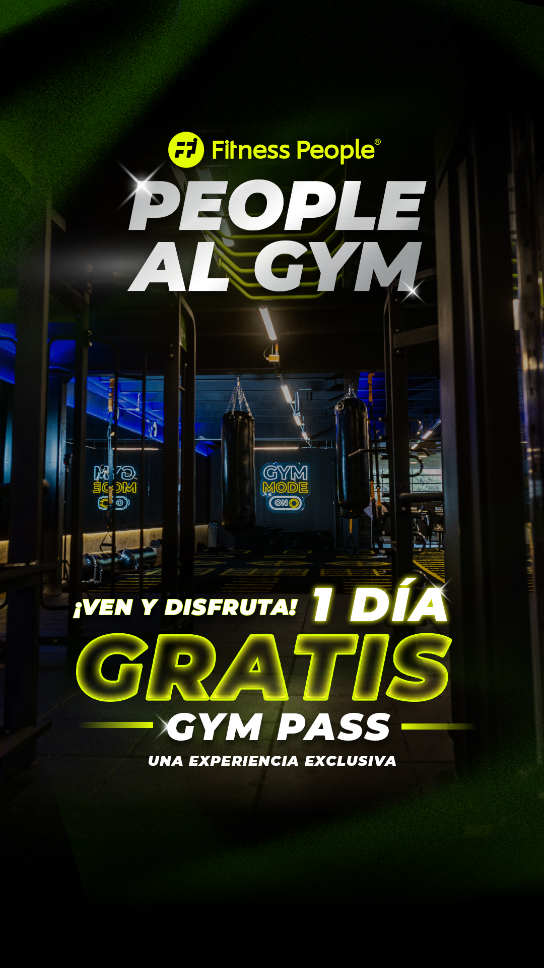 gympass